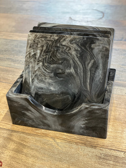 Coaster mould - Standard