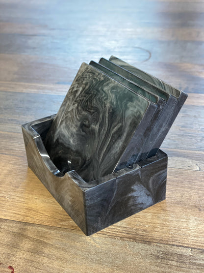 Coaster mould - Standard