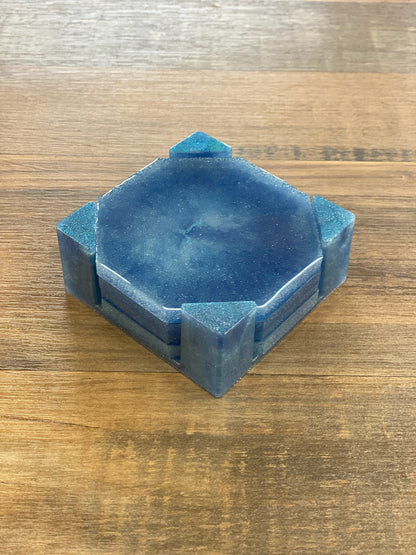 Coaster mould - Standard