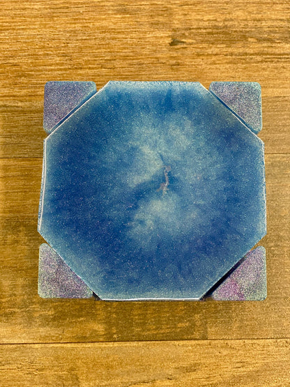 Coaster mould - Standard