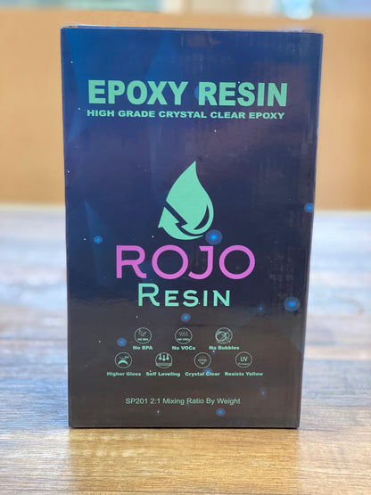 1.5Ltr Resin Starter Pack. Casting resin